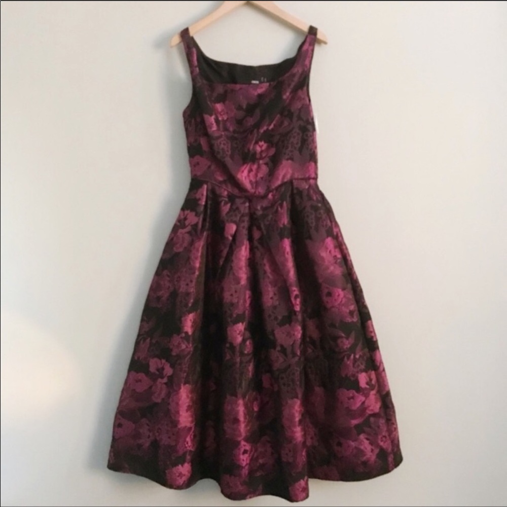 Vintage Asos Midi